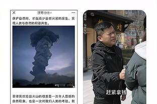 马克西：恩比德用欧洲步打进一球 他速度跟我一样快&这太可怕了